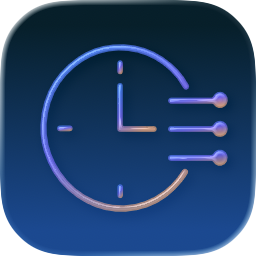 selfie diary icon