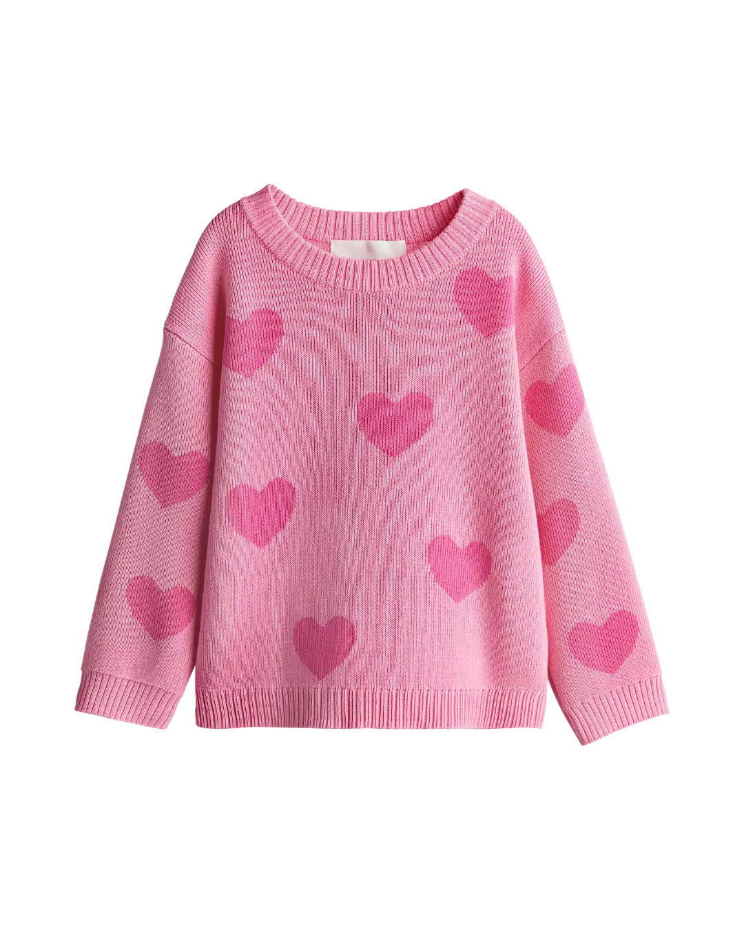 If my closet could talk - cozy sweater
