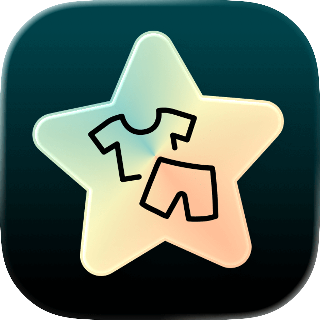 Pronti Outfit Maker icon