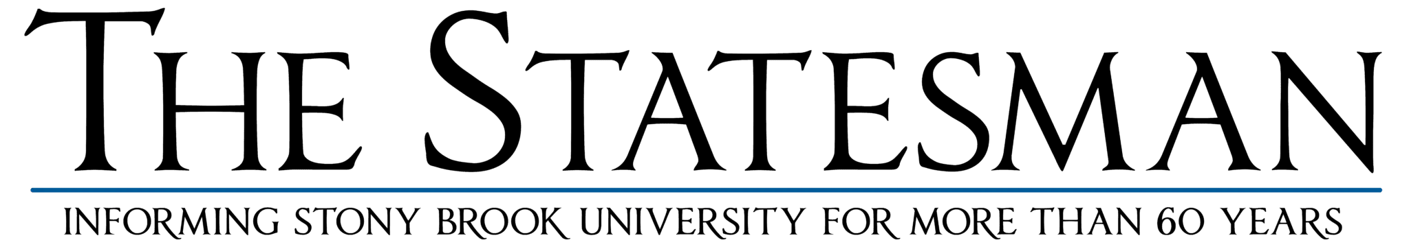 The Statesman logo