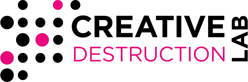 Creative Destruction Lab logo