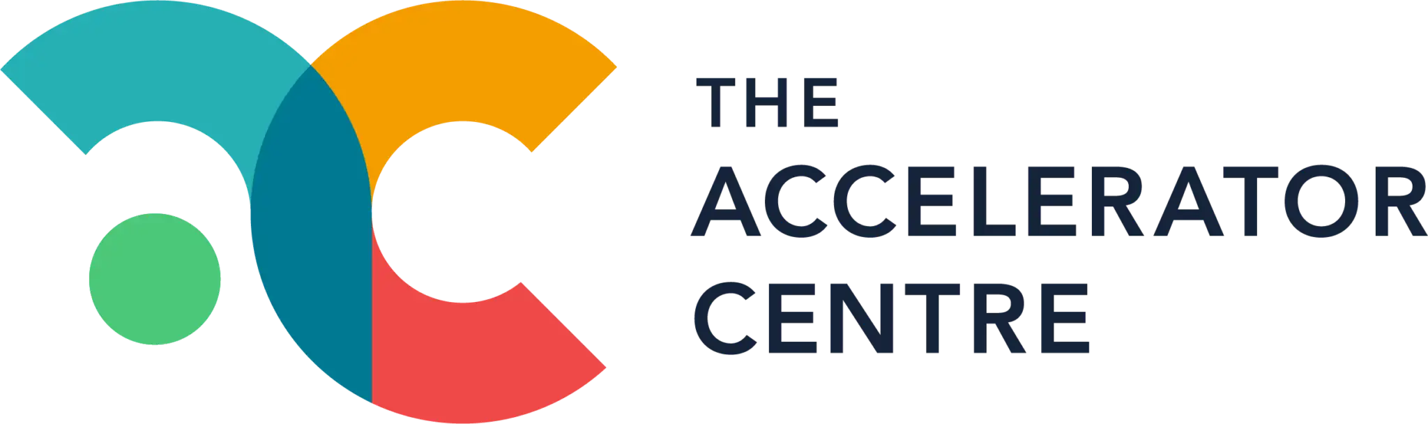 Acceleterator Centre Logo