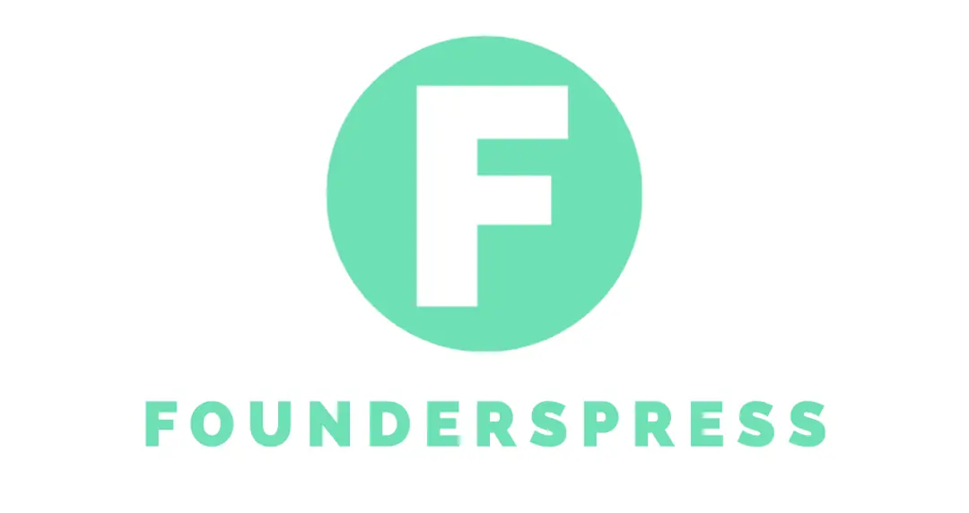 Founder's Press logo