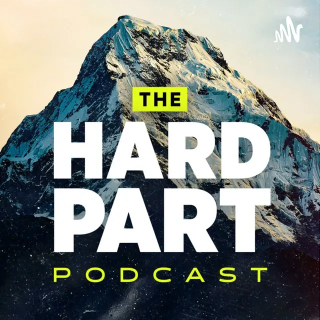 The Hard Part