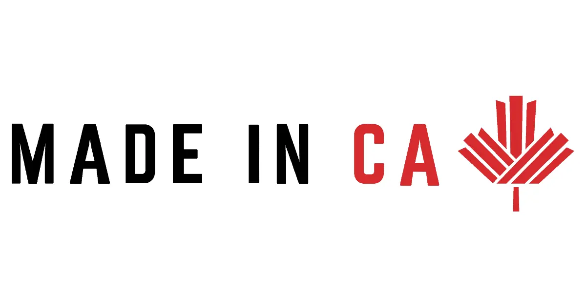 Made in CA