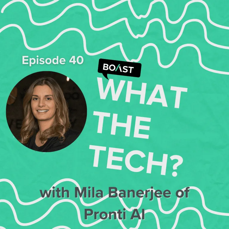 What the Tech