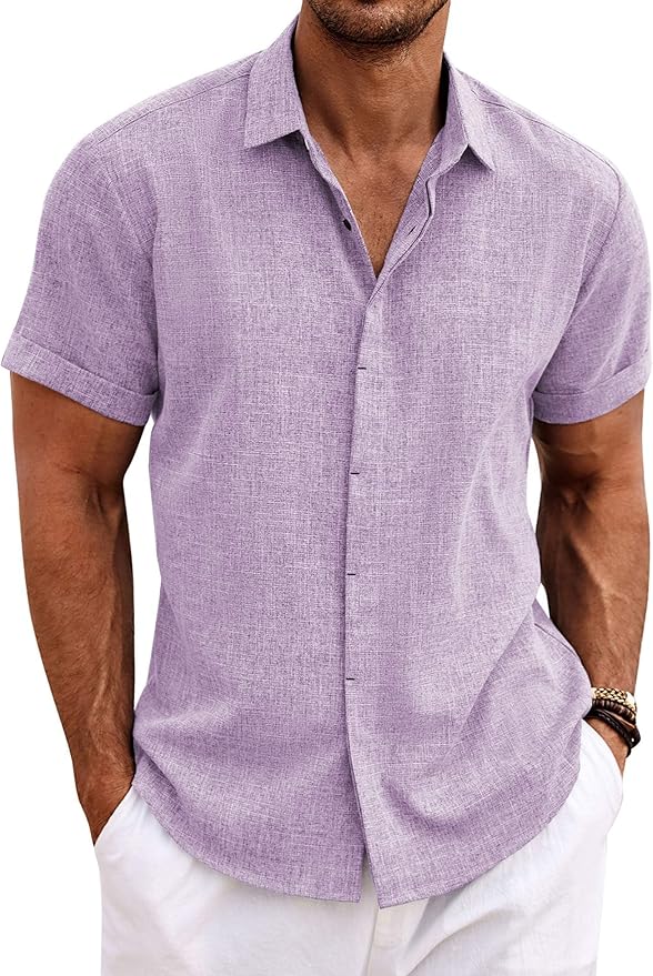 The most classy look for men…