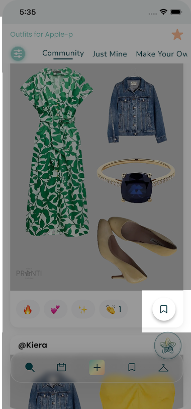 create your own outfit